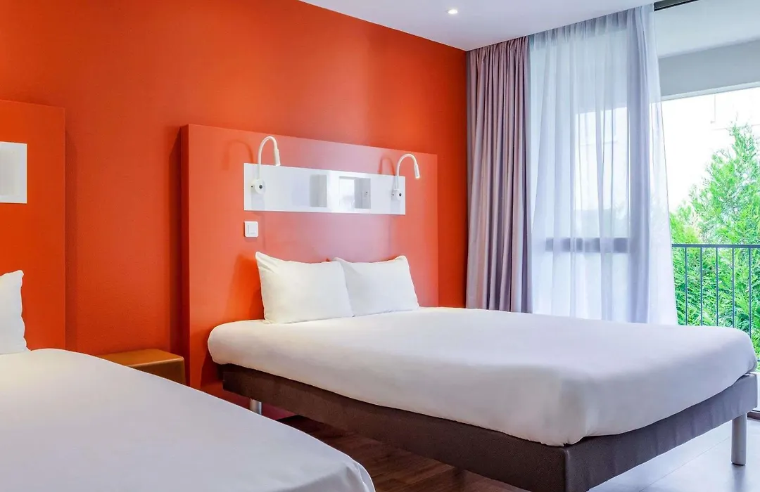 Ibis Budget Le Puy En Velay-1