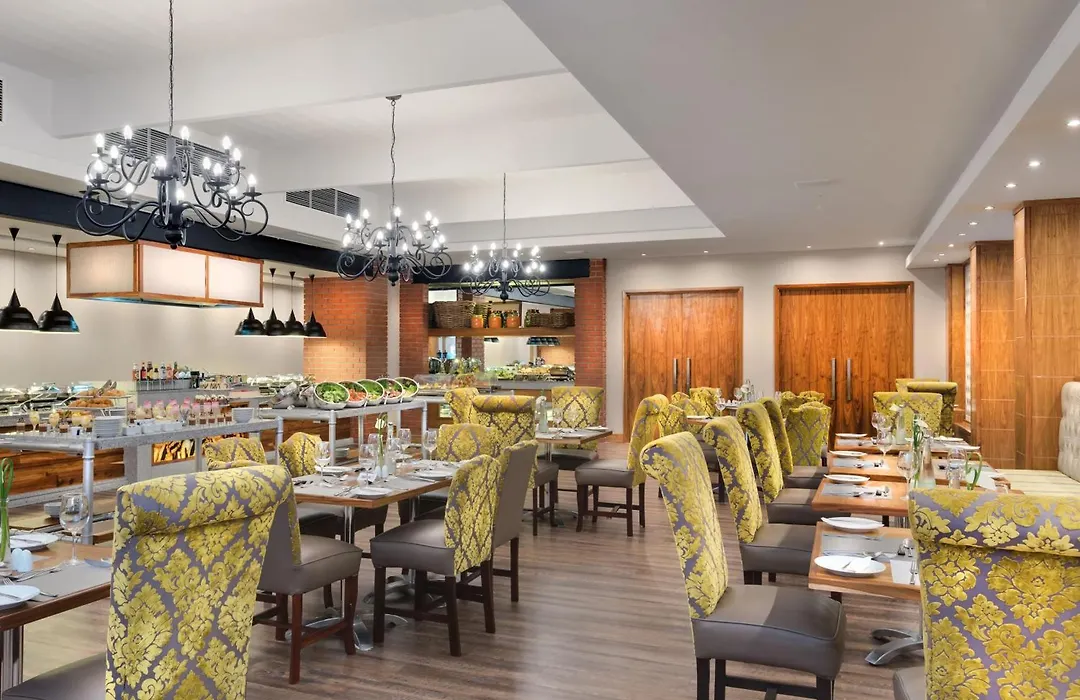 Anew Resort Hunters Rest Rustenburg-1