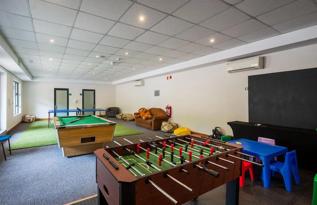 Anew Resort Hunters Rest Rustenburg-1