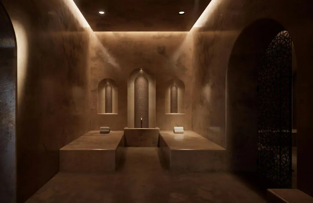 Amerruk, Marrakech, Autograph Collection-1