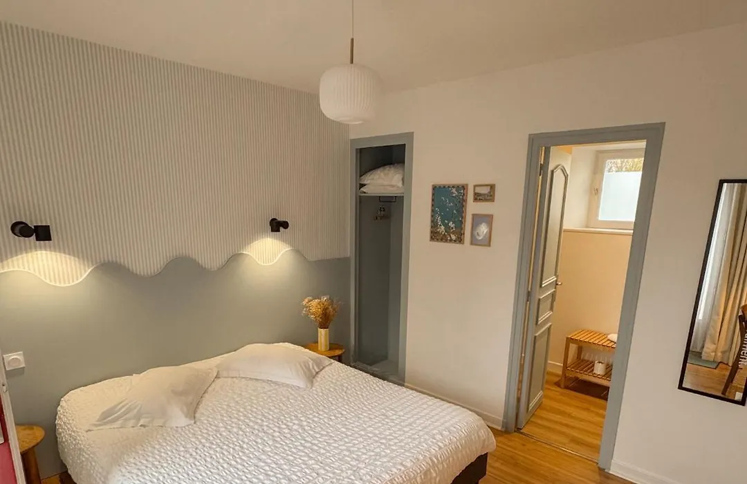 Le Relais de Beaucemaine-1