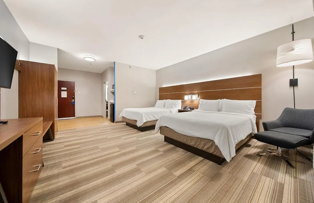 Holiday Inn Express Trincity By Ihg-1