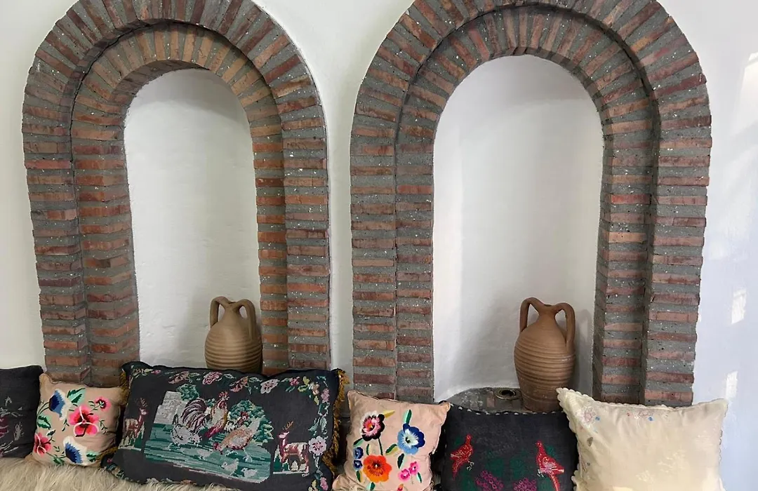 Hotel Berati-1