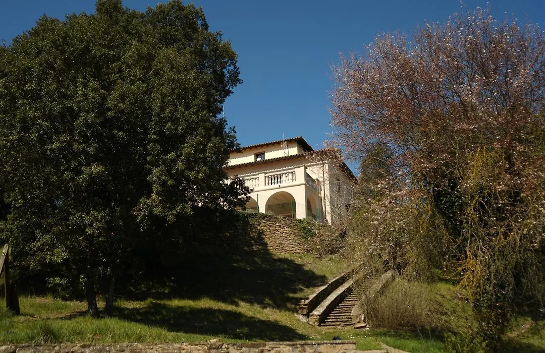 La Torre Del Vilar-1