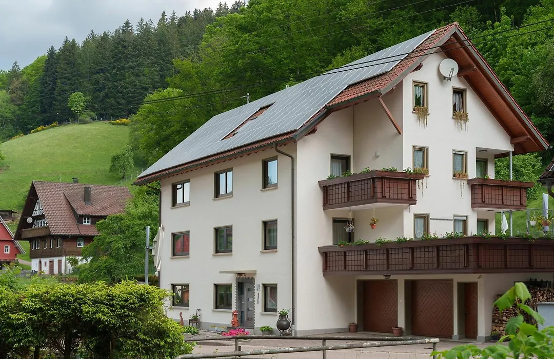Gästehaus Gerda-1