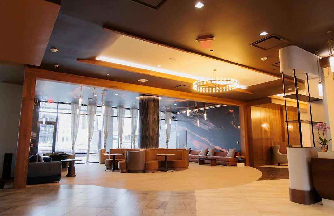 Hilton Garden Inn Sioux Falls Downtown-1