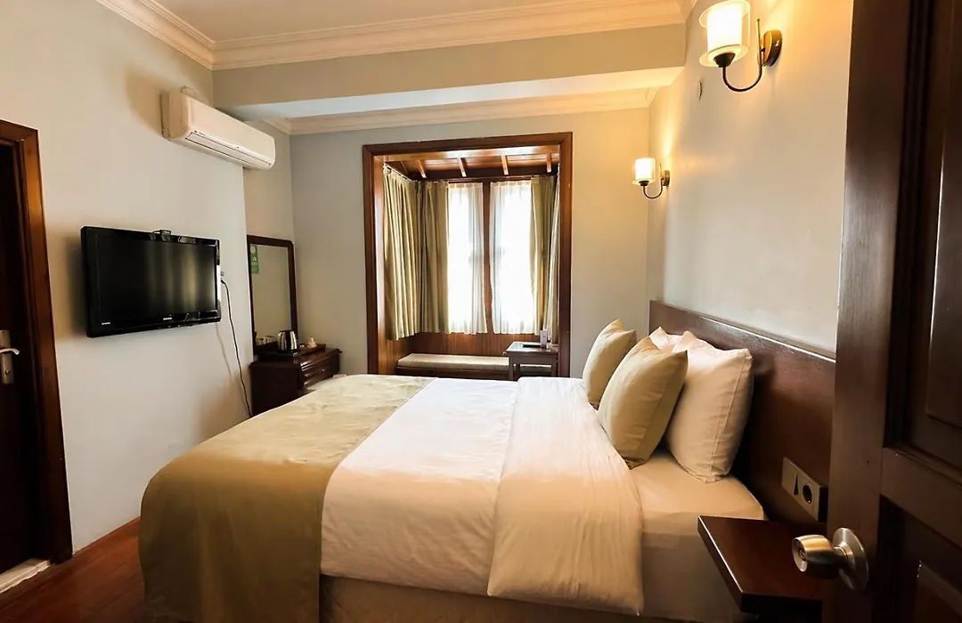 Denizci Hotel-1