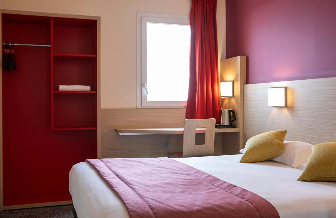 The Originals Access,Tendance Hôtel, Saint-Etienne-1