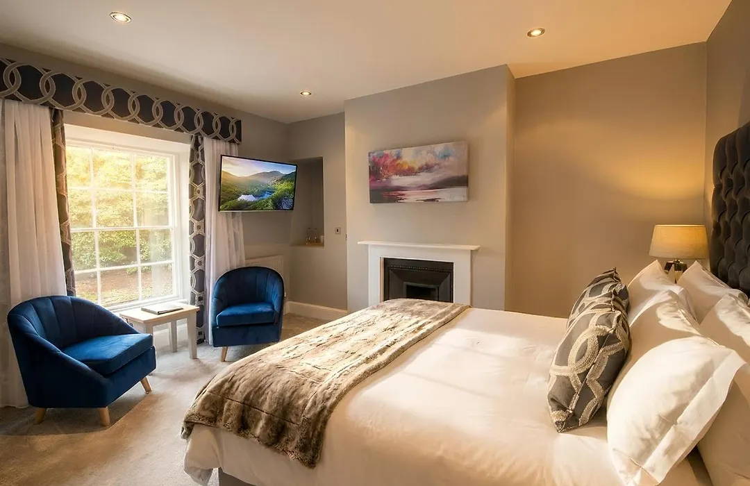 Aberdunant Hall, Snowdonia-1