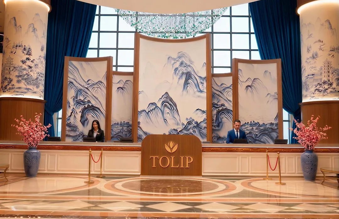 Tolip Hotel Alexandria-1