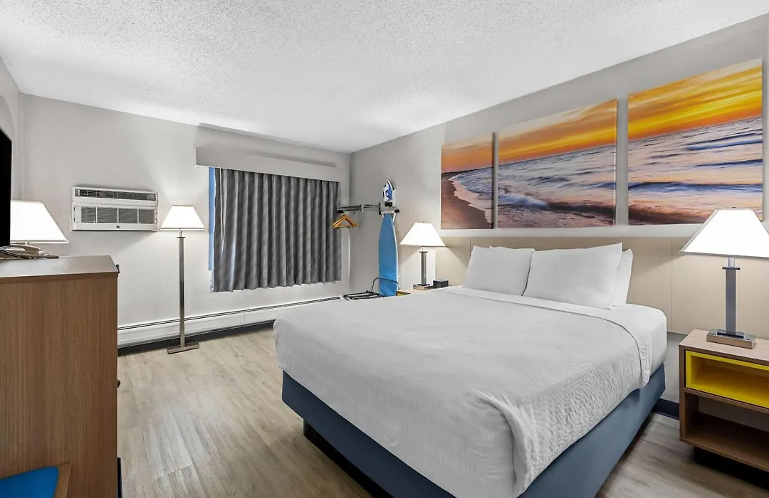 Days Inn By Wyndham Fond Du Lac-1