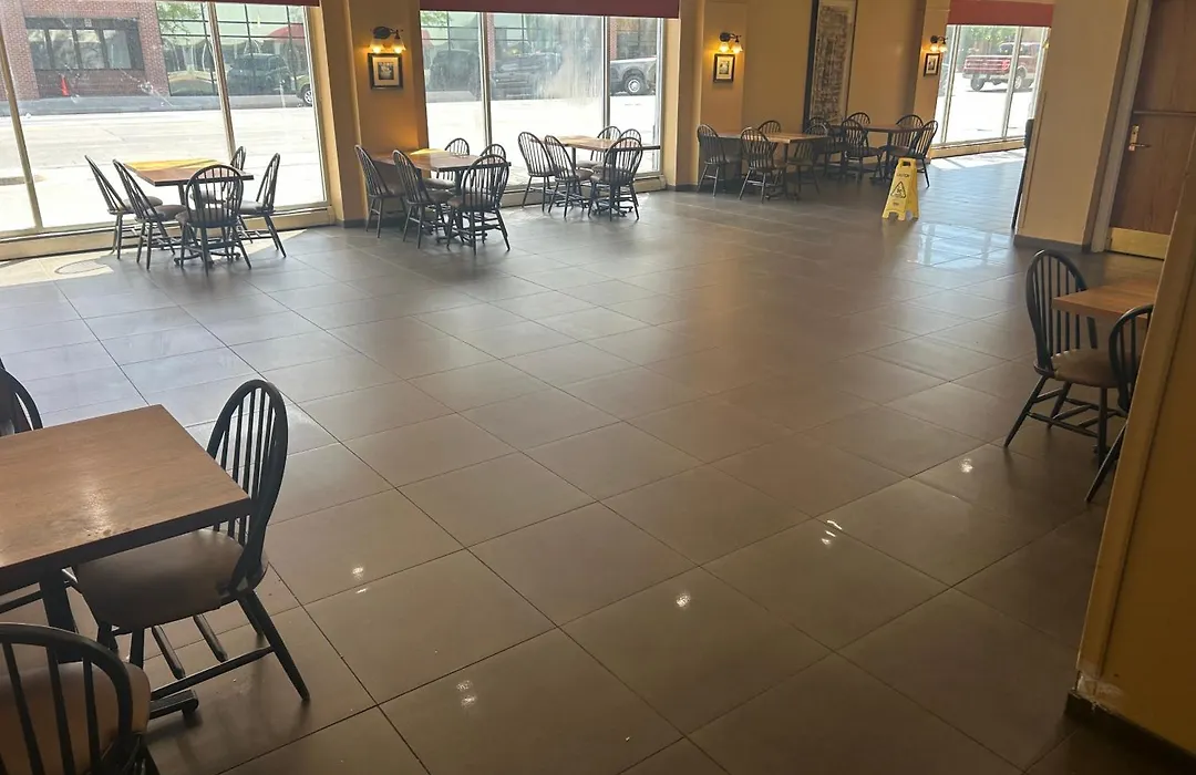 Quality Inn And Conference Center Greeley Downtown-1