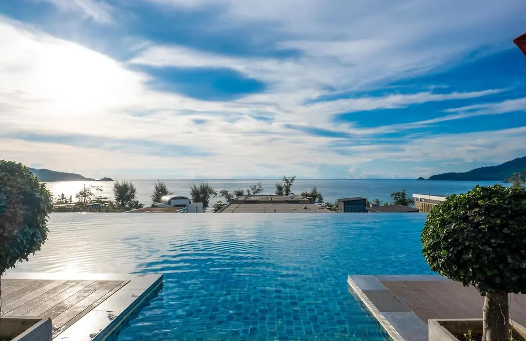 The Charm Resort Phuket-1