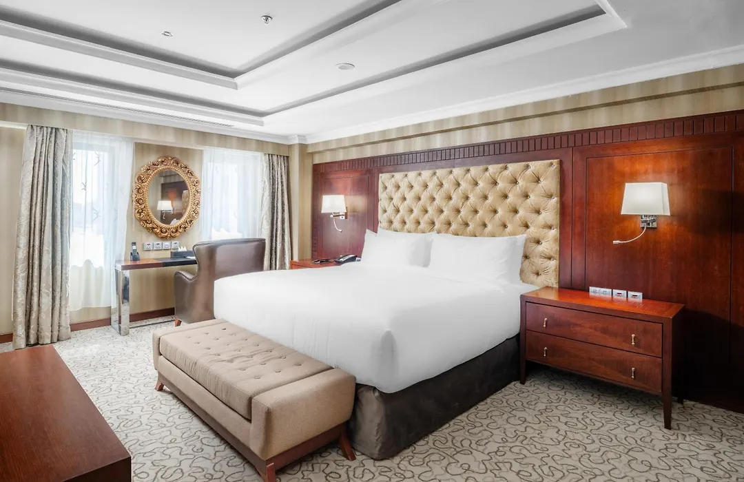 Millennium Al Aqeeq Hotel-1