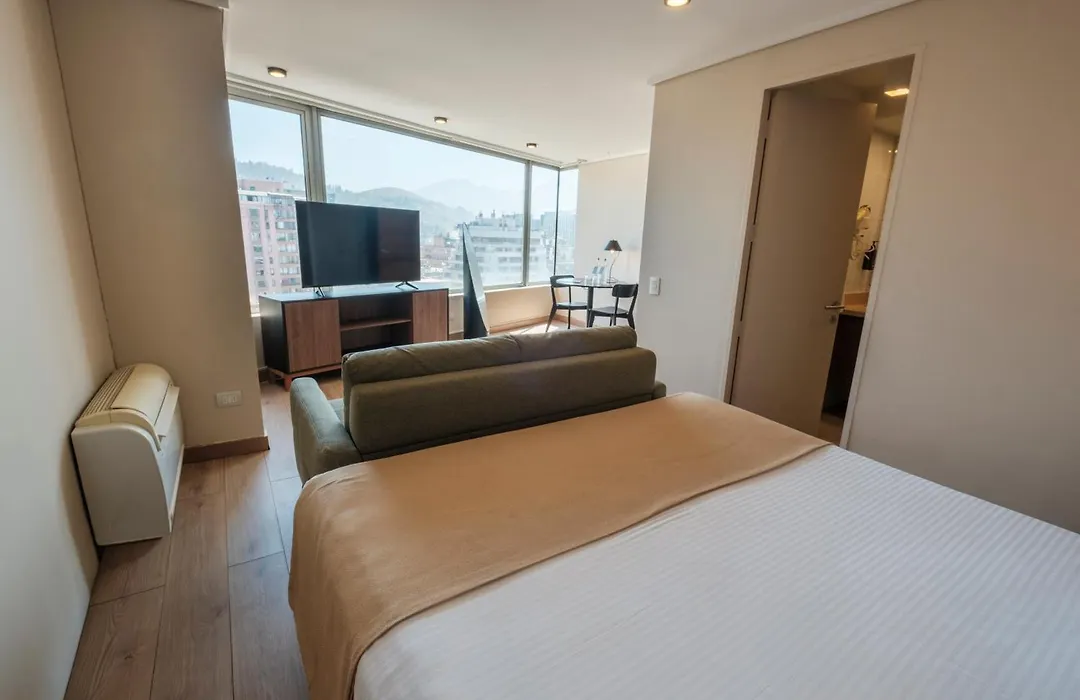 Hotel Terrado Lyon-1