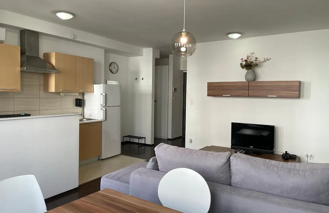Corvin Center Suites-1