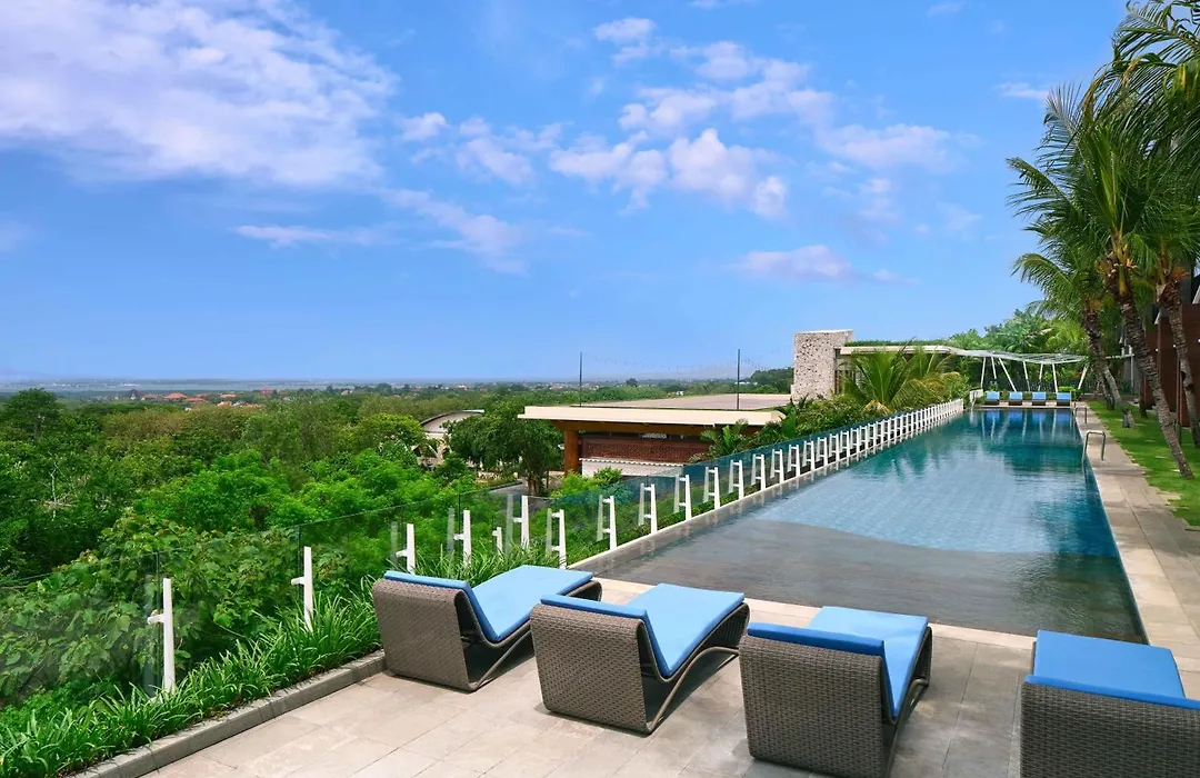 Four Points By Sheraton Bali, Ungasan-1