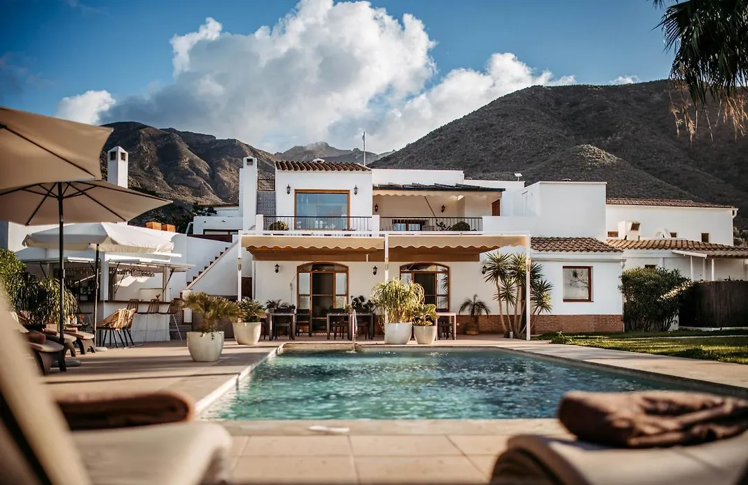 B&B Cortijo El Sarmiento - Adults Only-1