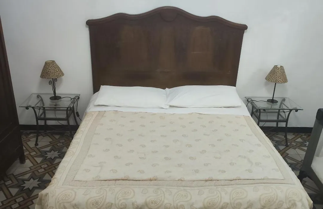 B&B Palazzo Antonelli-1