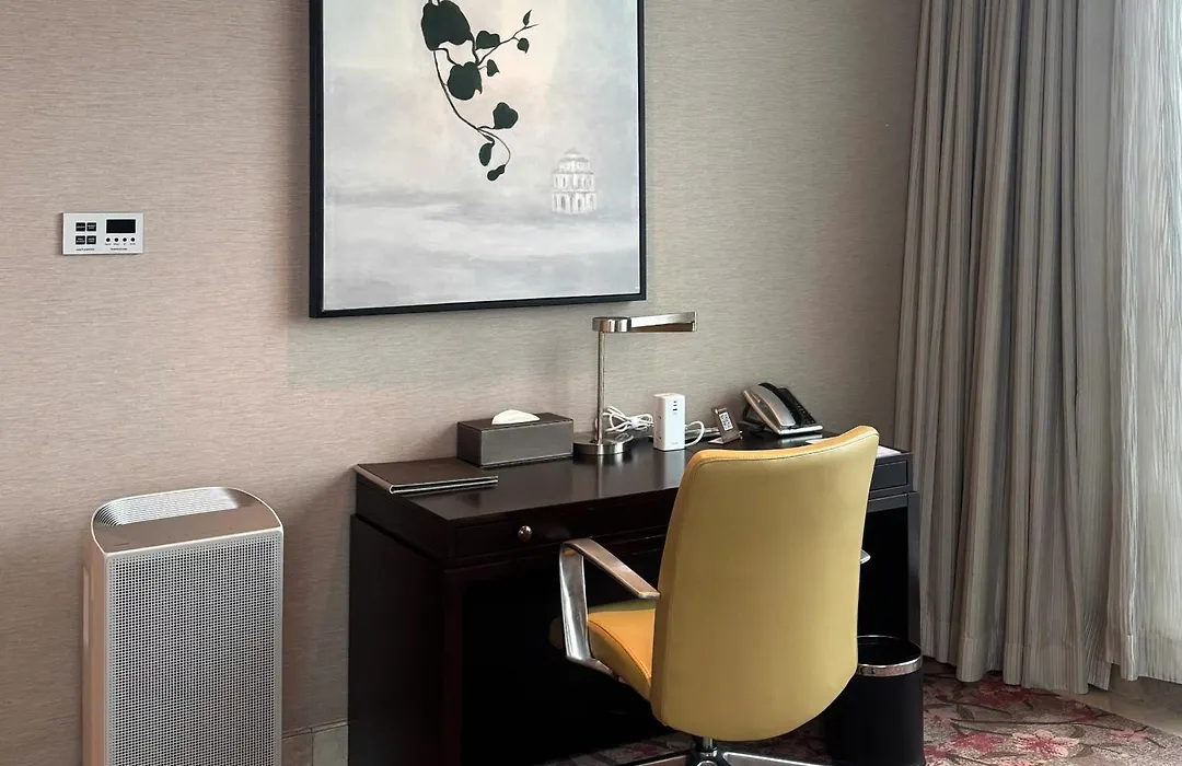Lotte Hotel Hanoi-1