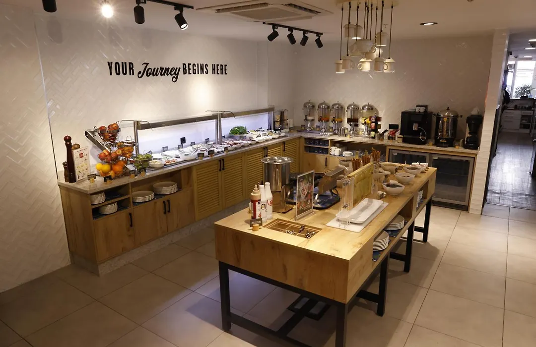 Hampton By Hilton Gaziantep-1