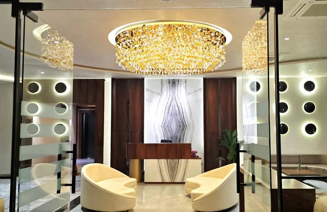 Hotel Waterlily-1