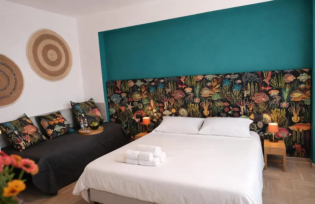 Hotel La Villa-1