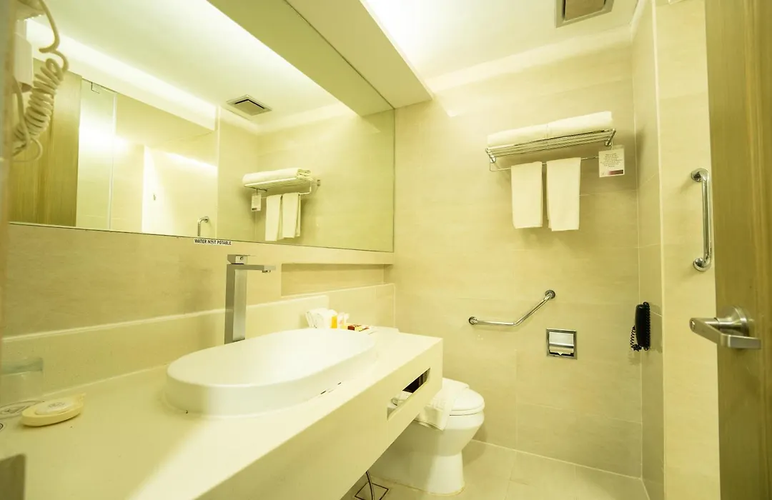L'Fisher Hotel Bacolod-1