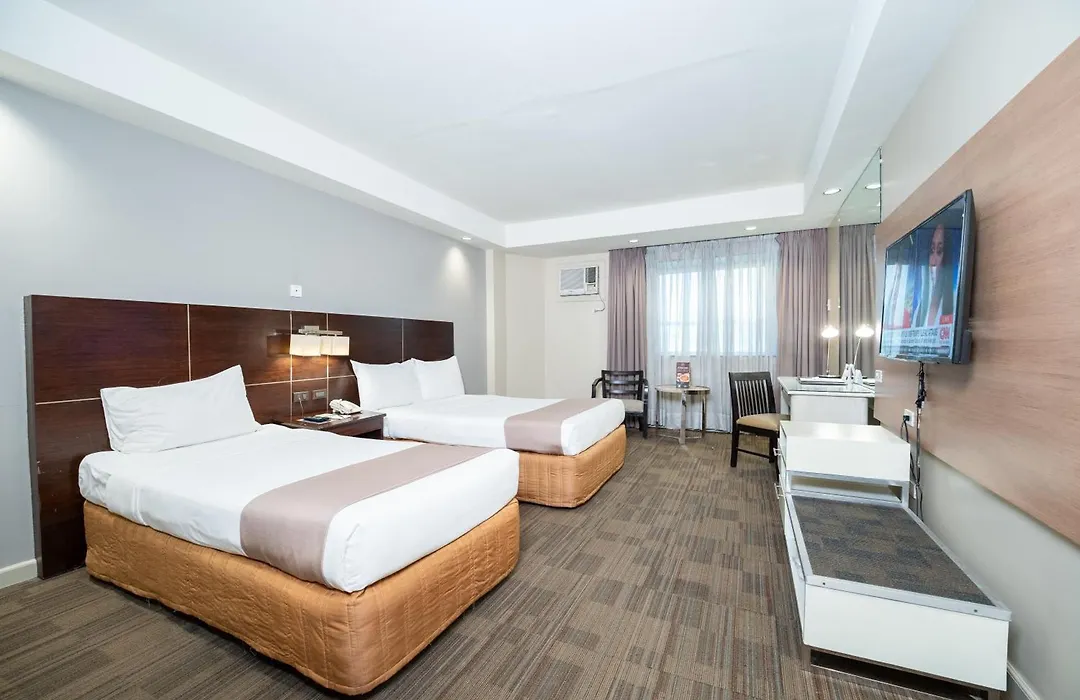 L'Fisher Hotel Bacolod-1