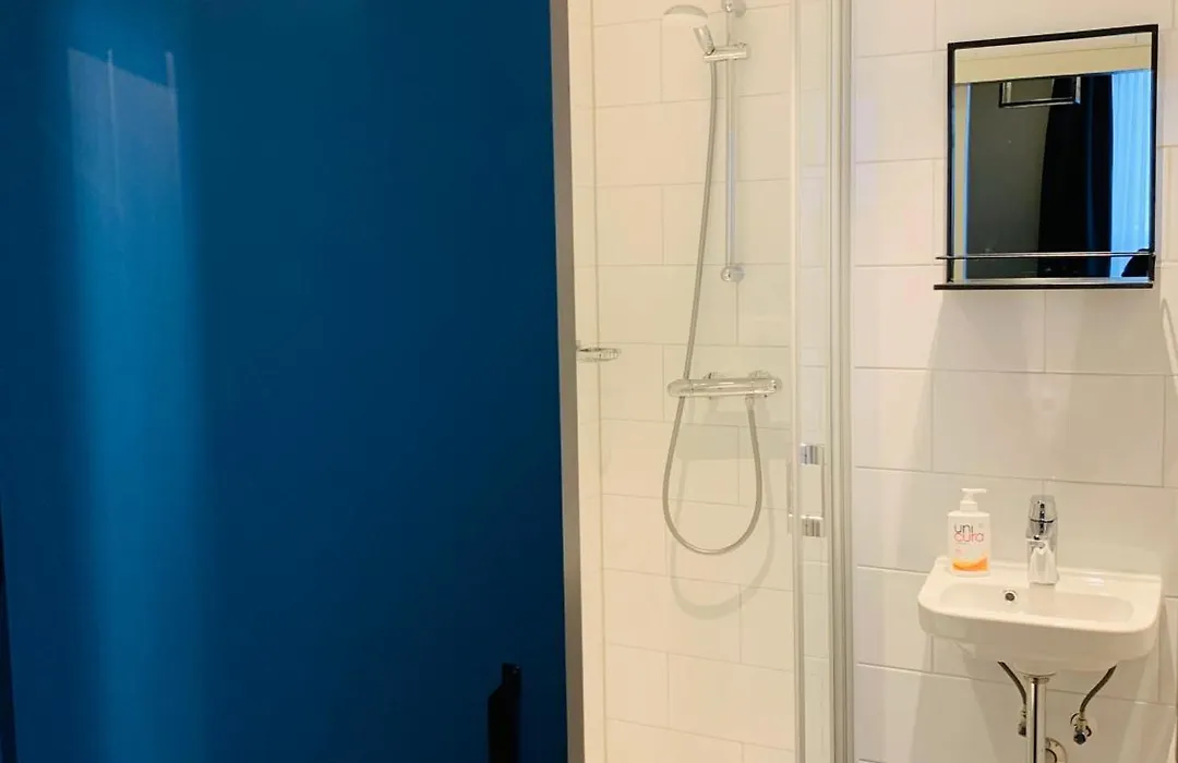 Prinsengracht Hotel-1