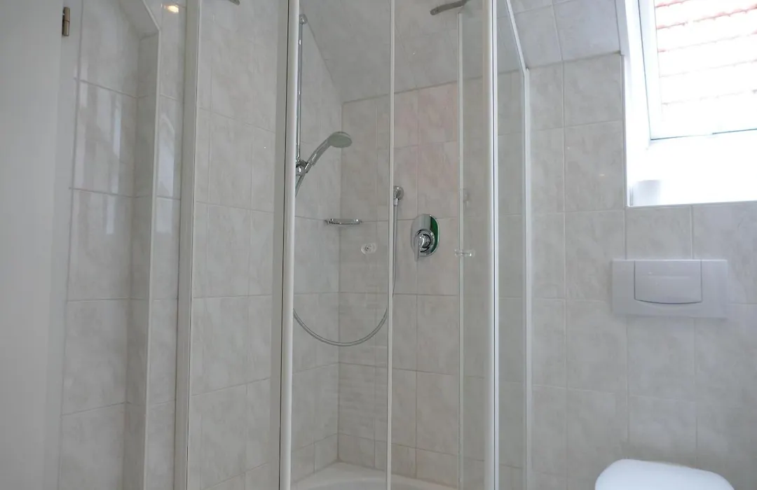 Altstadthotel "Zum Hechten"-1