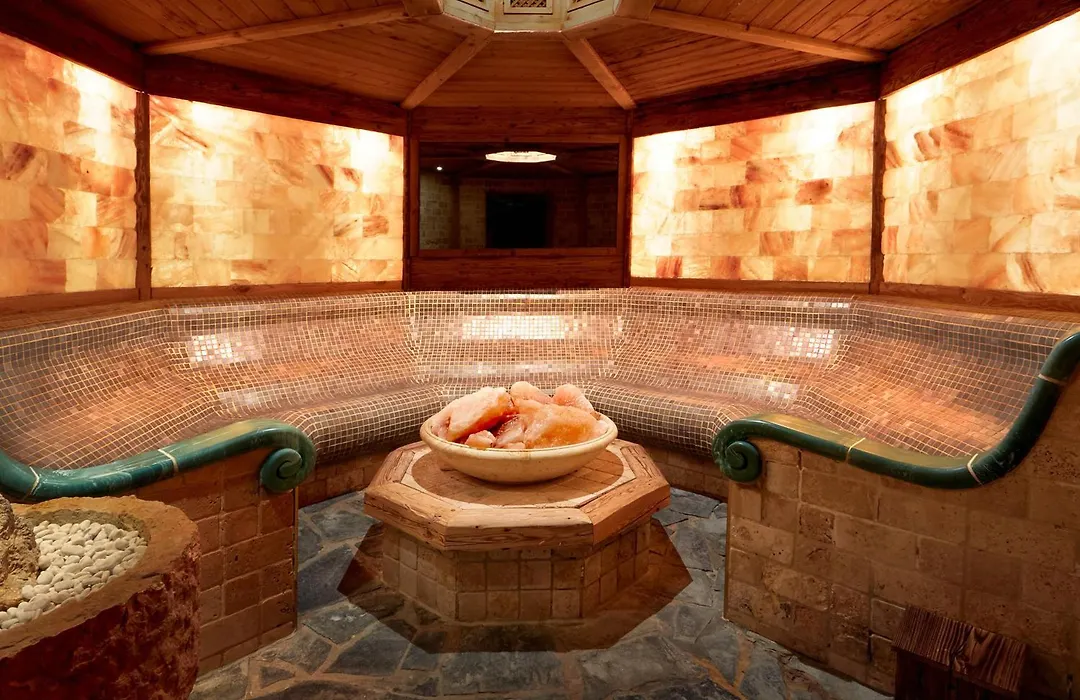 Relais&Chateaux Spa-Hotel Jagdhof-1