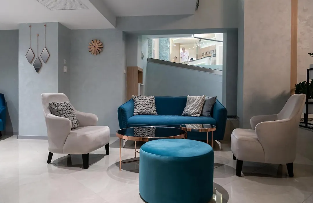 Hotel Neptun Beach-1