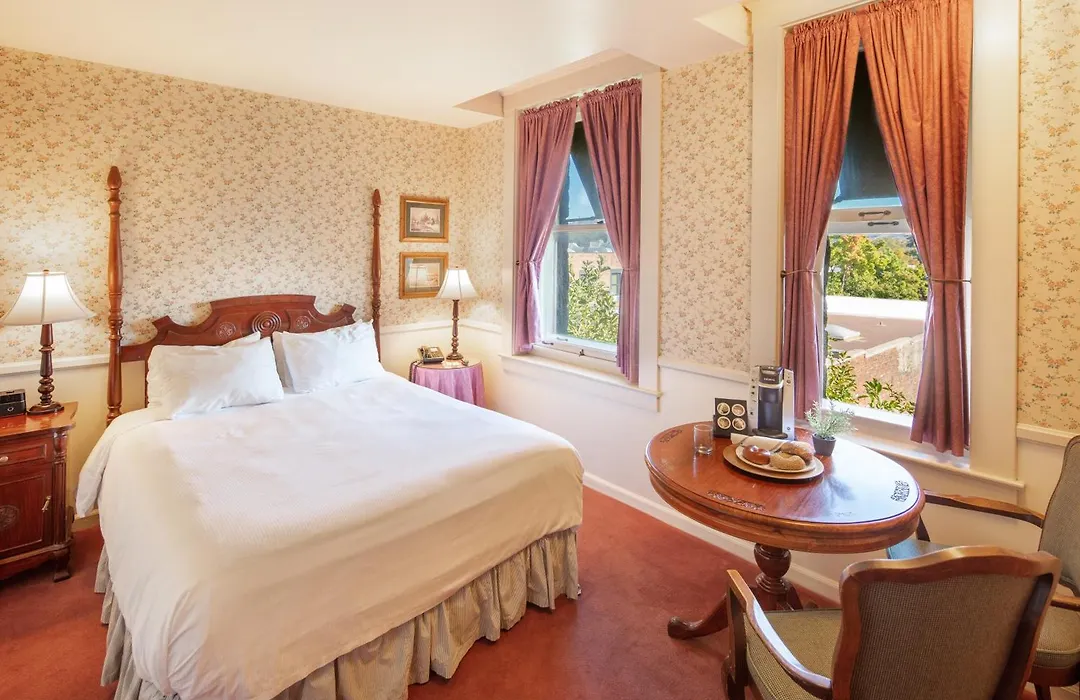 Hotel La Rose-1
