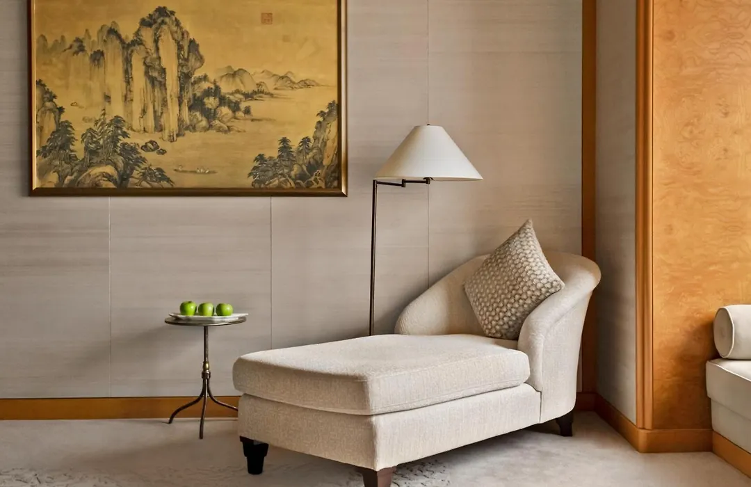 Shangri-La Far Eastern, Taipei-1