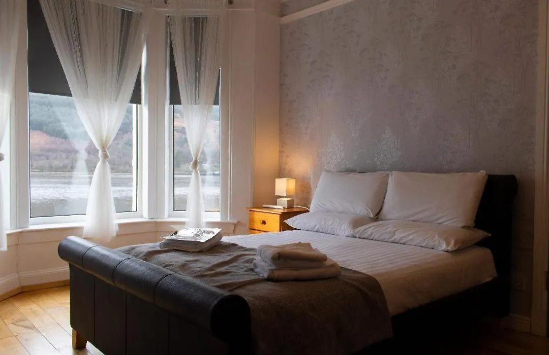 Lochside Guest House-1