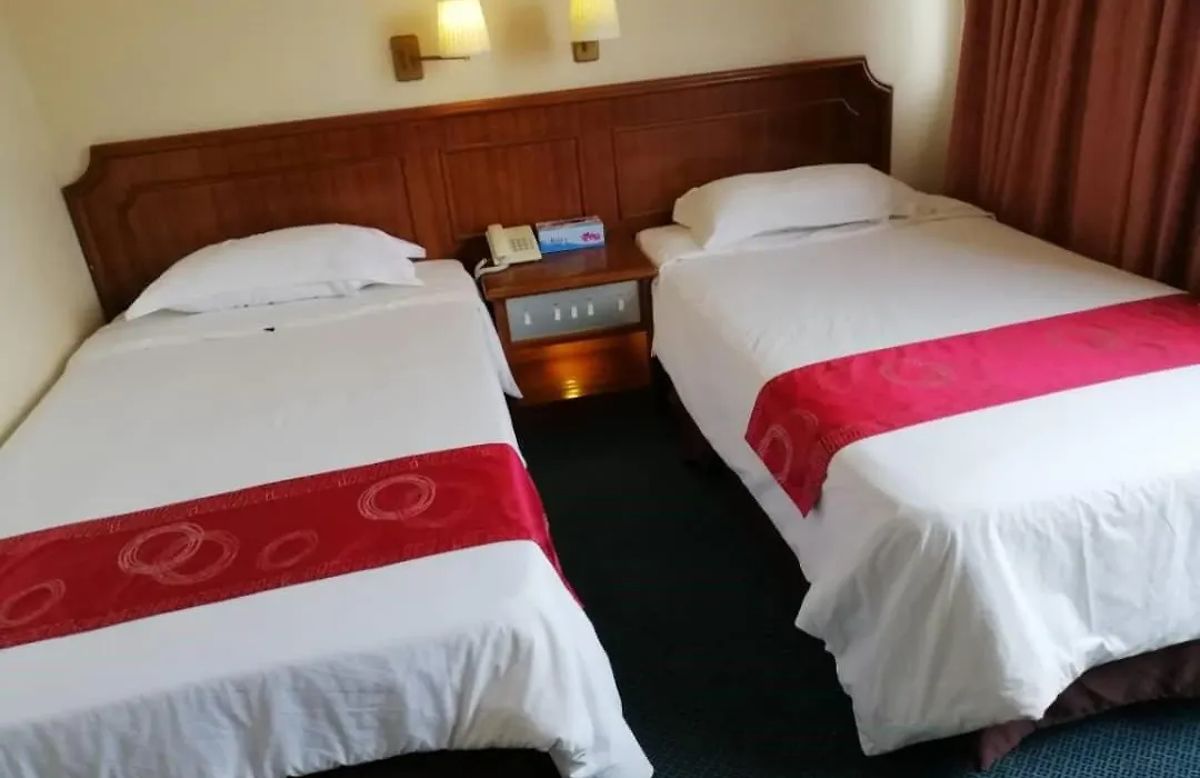 Pacific Orient Hotel-1