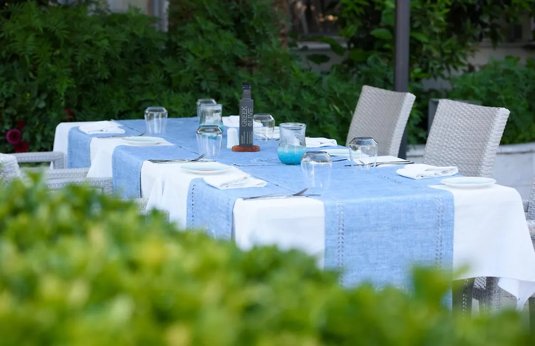 Tryp By Wyndham Corfu Dassia-1