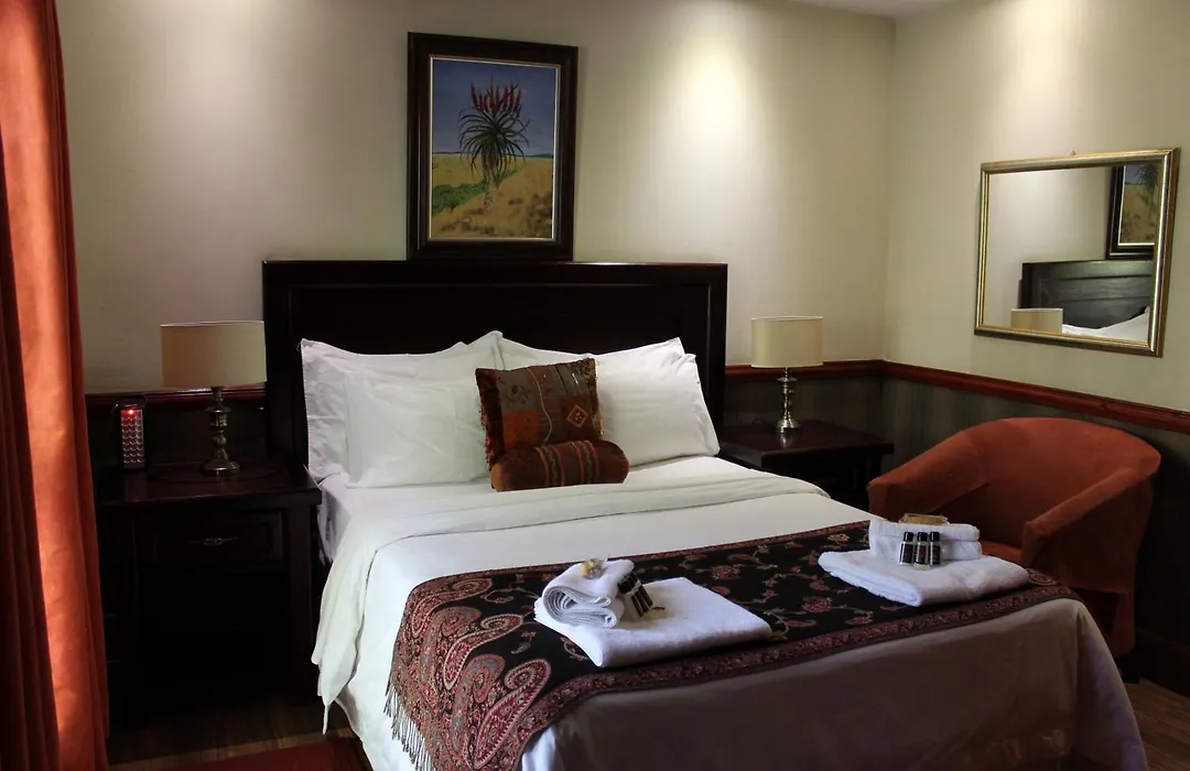Prinshof Manor Guesthouse-1
