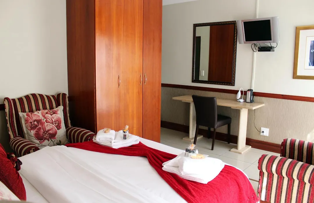 Prinshof Manor Guesthouse-1