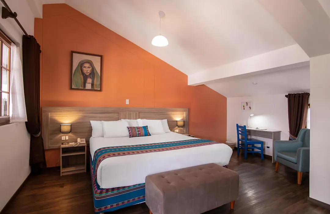 Atoq San Blas Hotel-1