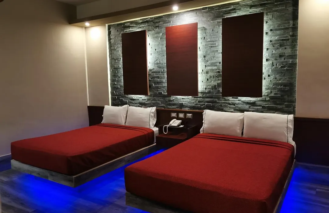 Hotel Plaza Arteaga-1