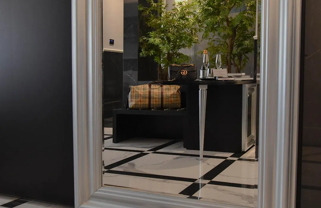The Unique Brera Suites-1