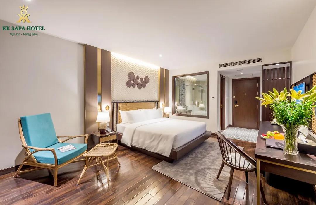 Kk Sapa Hotel-1