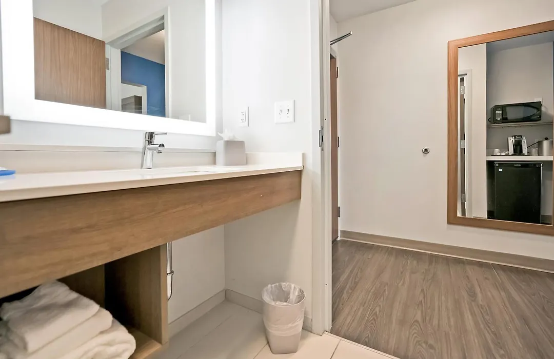 Holiday Inn Express - Jacksonville South Bartram Prk By Ihg-1