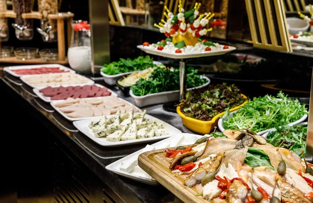 Ramada By Wyndham Istanbul Golden Horn-1