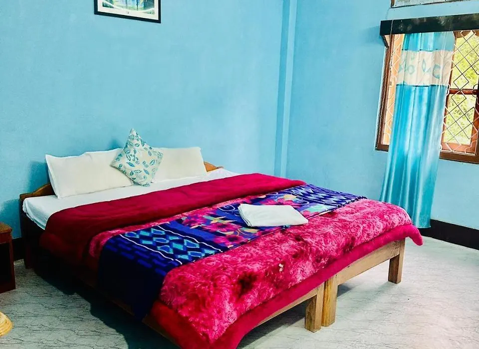 Tashi Homestay Dirang-1