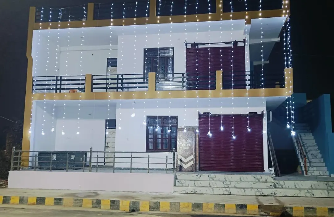 Hotel Keshav Kunj-1