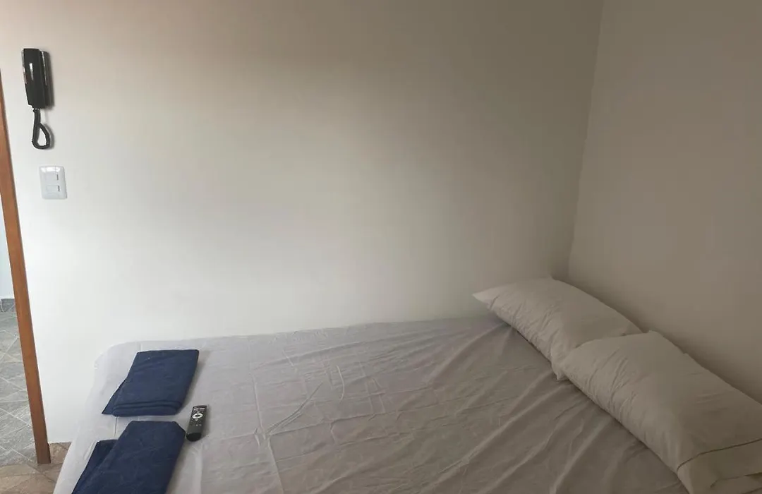Condomínio Residencial Vitória 3-1