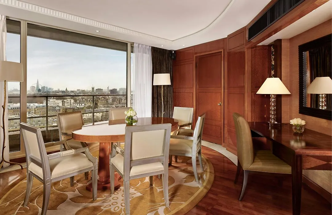 The Park Tower Knightsbridge, A Luxury Collection Hotel, London-1